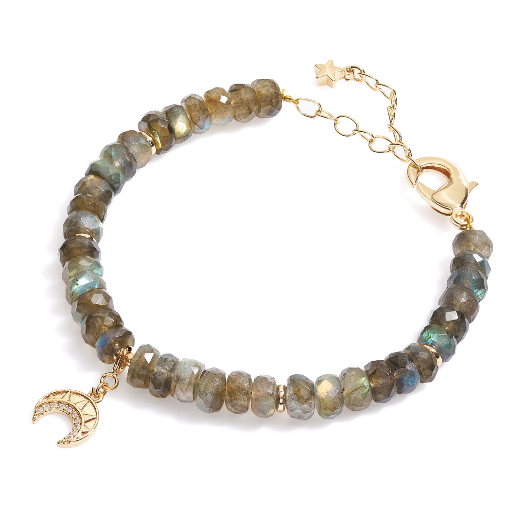 Labradorite