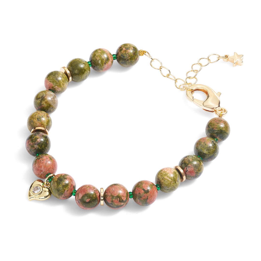 Unakite
