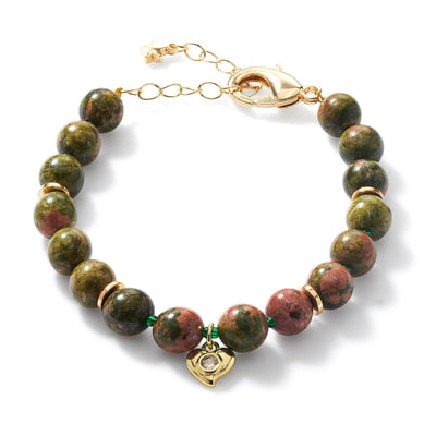 Unakite