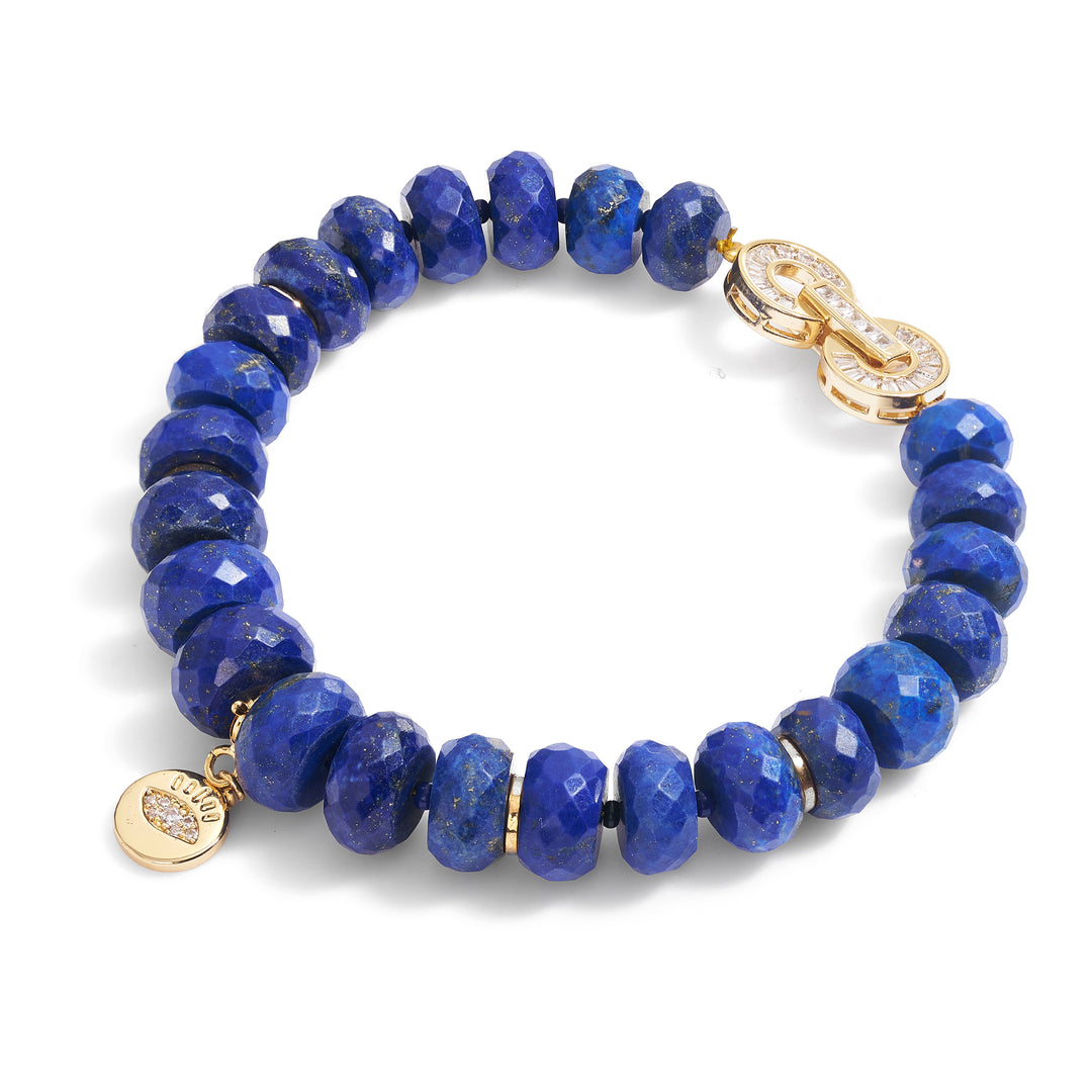 Lapis Lazuli