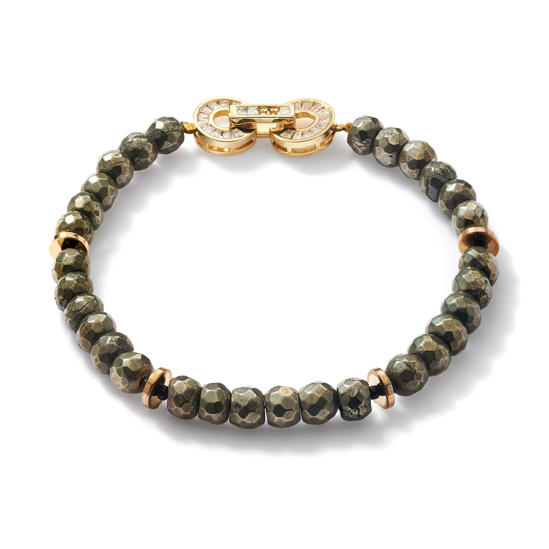 Pyrite