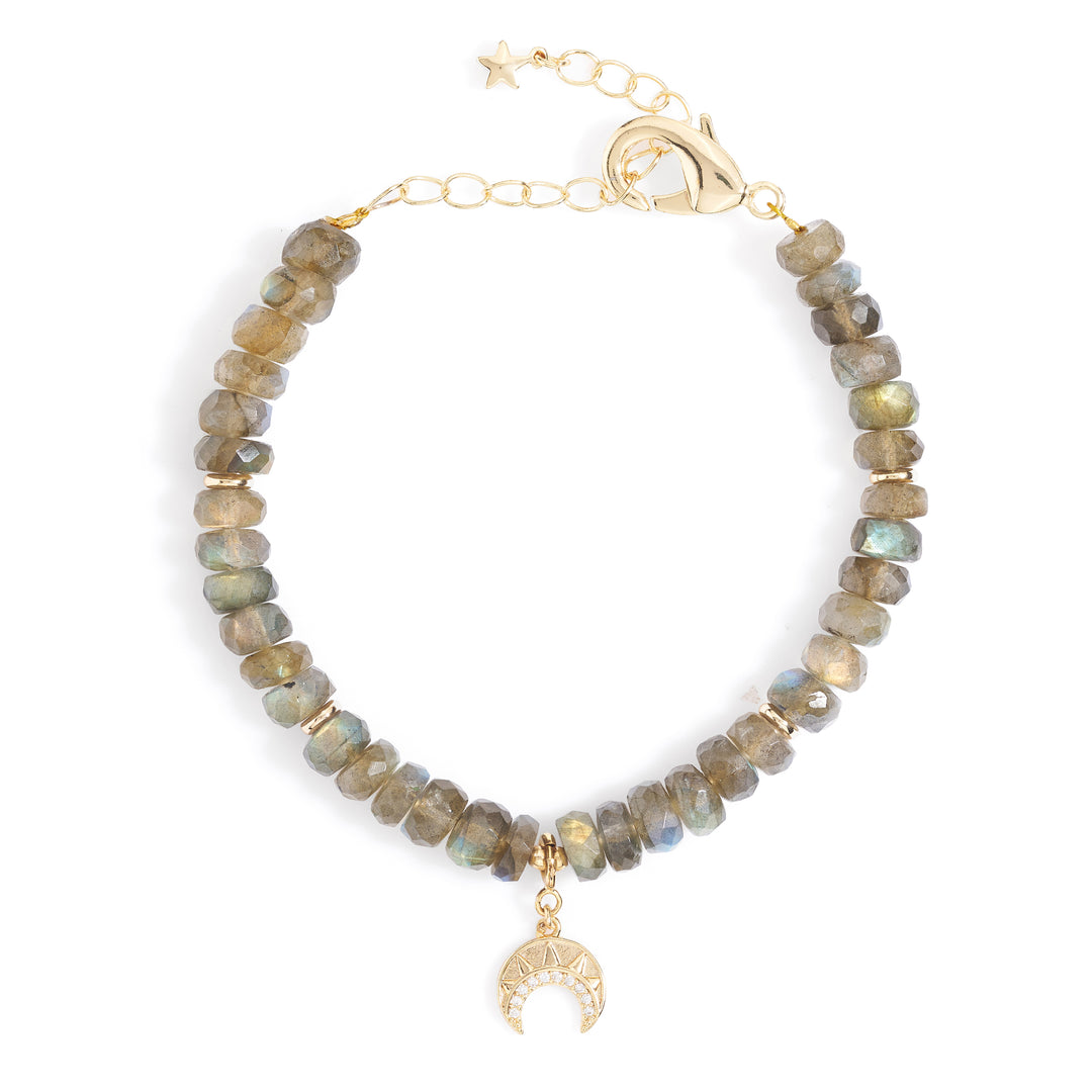 Labradorite