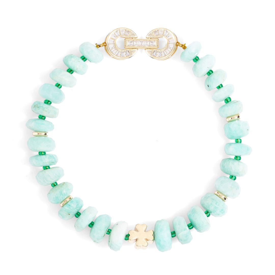 Amazonite