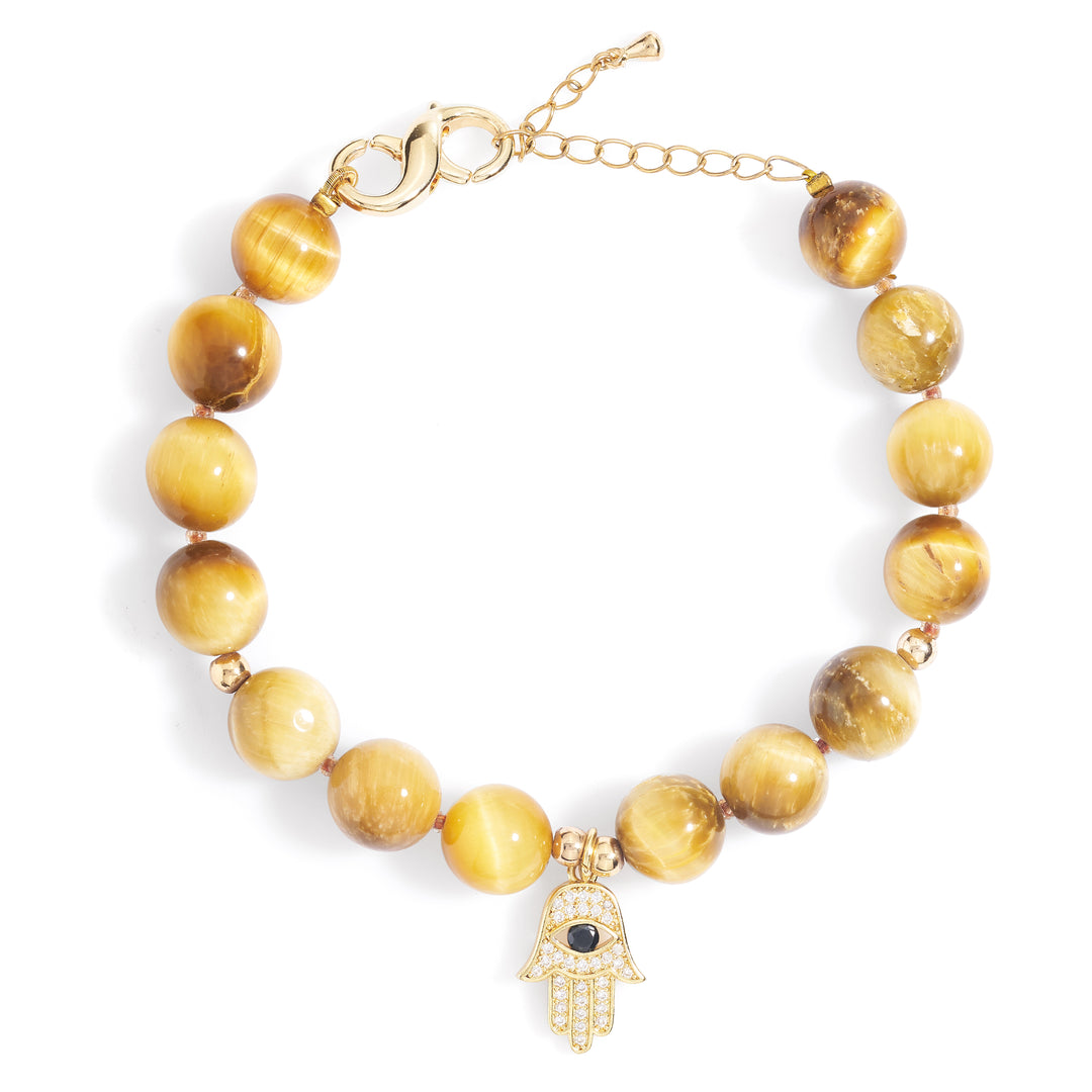 Golden Cat’s Eye