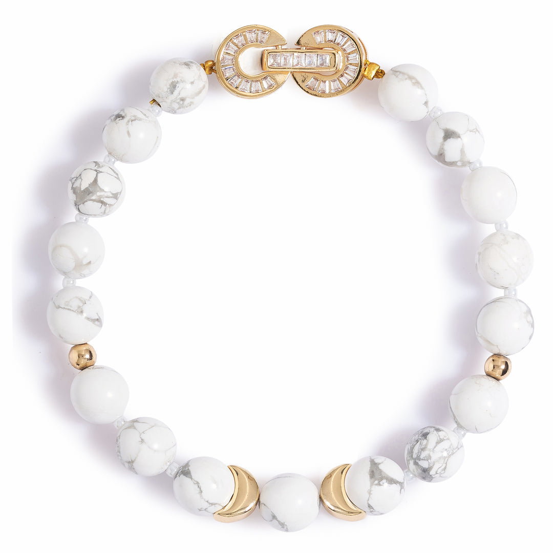 Howlite