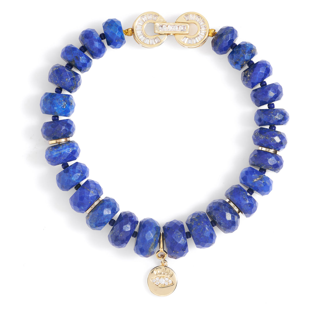 Lapis Lazuli
