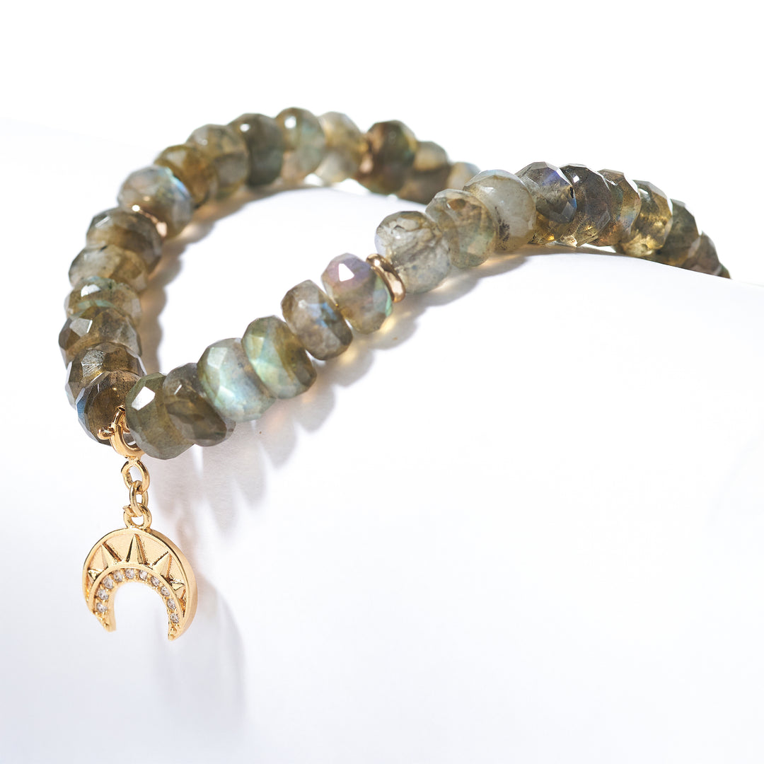 Labradorite