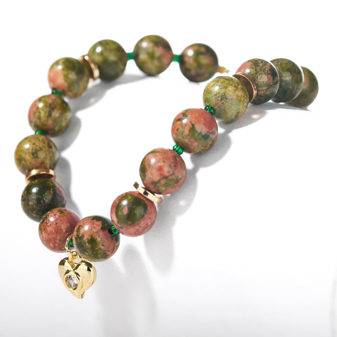 Unakite