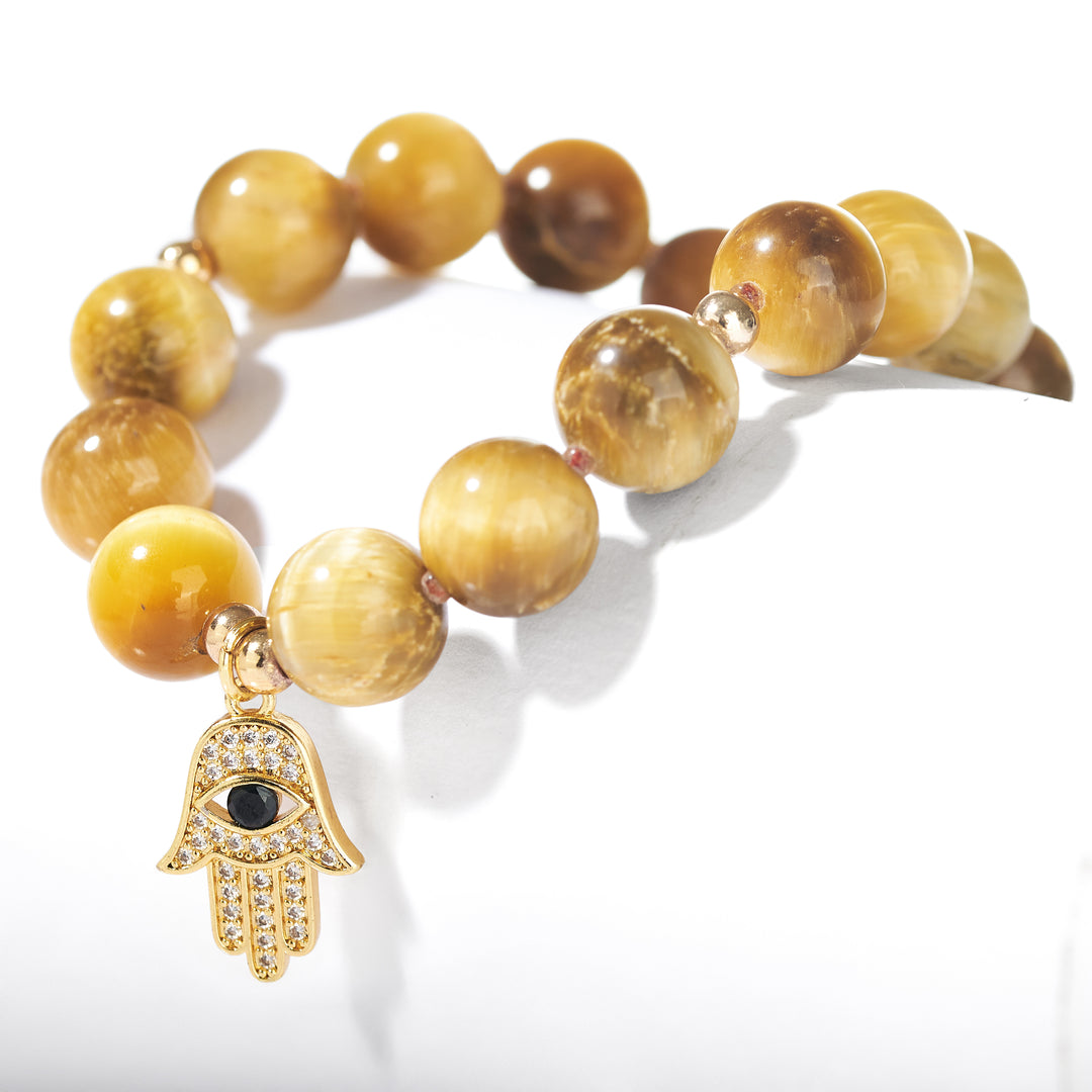Golden Cat’s Eye