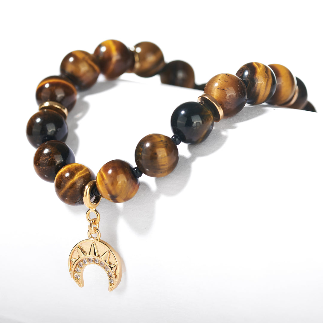 Tiger eye
