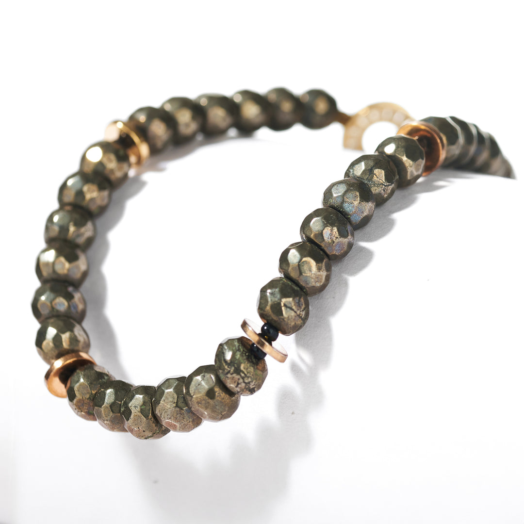Pyrite