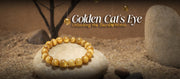 Golden Cat’s Eye