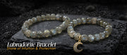 Labradorite Bracelet