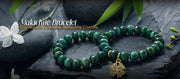 Malachite Bracelet