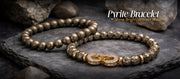 Pyrite Bracelet