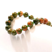 Unakite