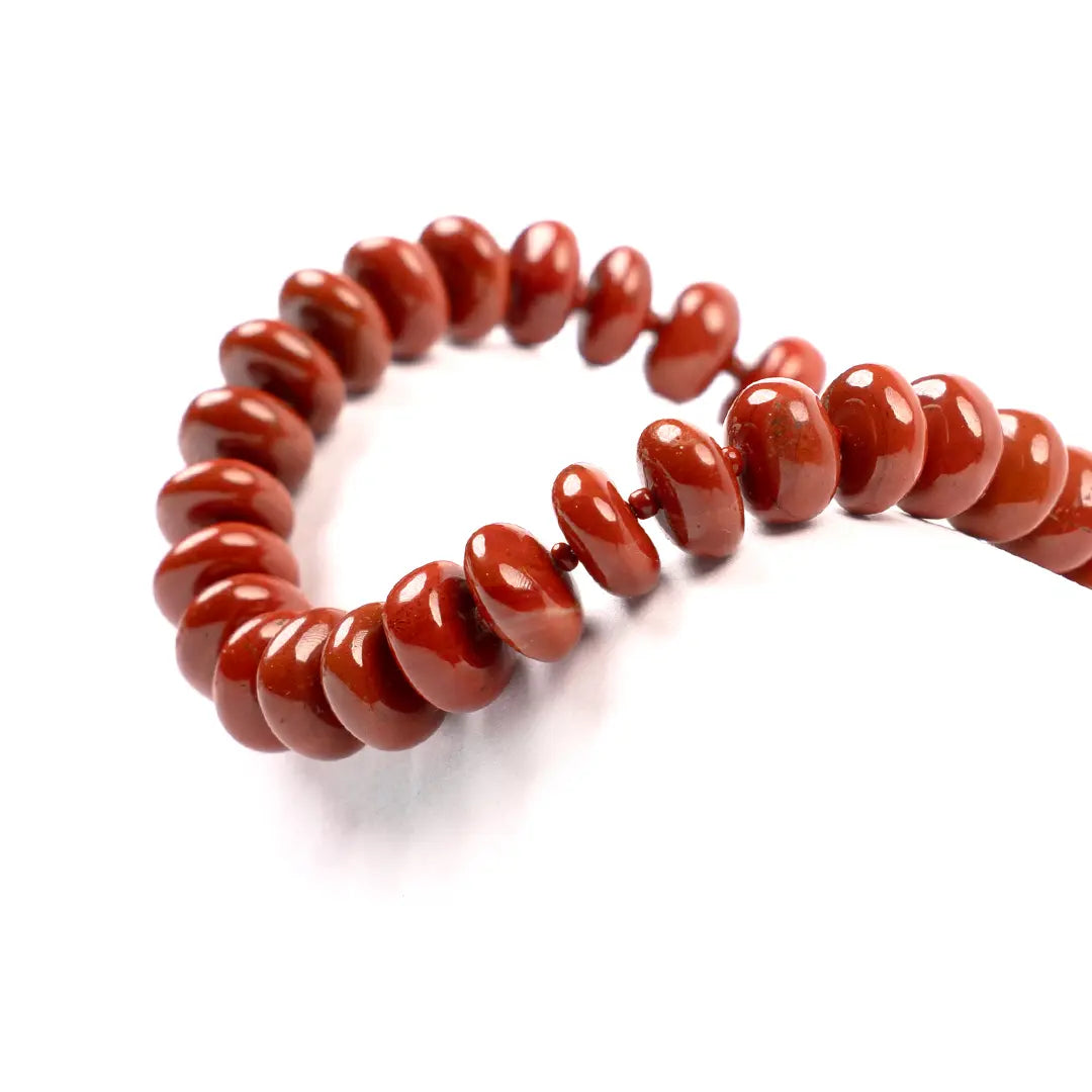 Red Jasper