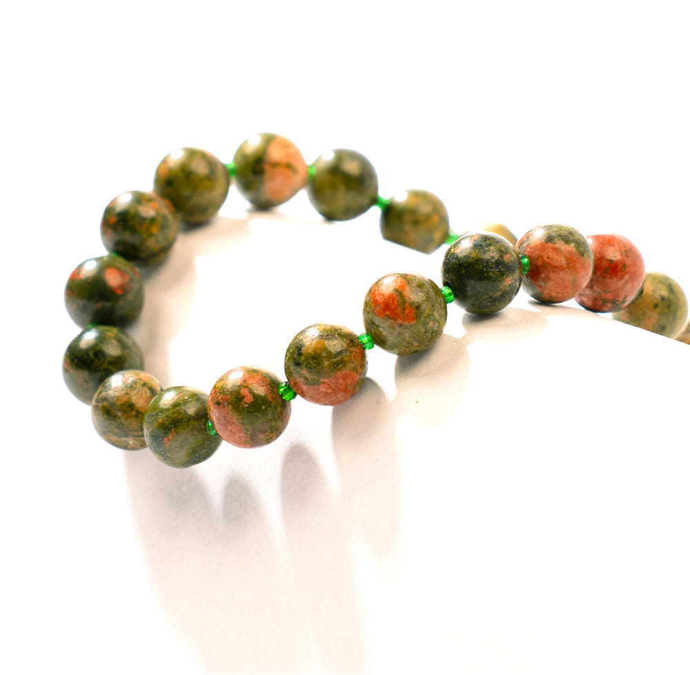 Unakite