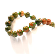 Unakite