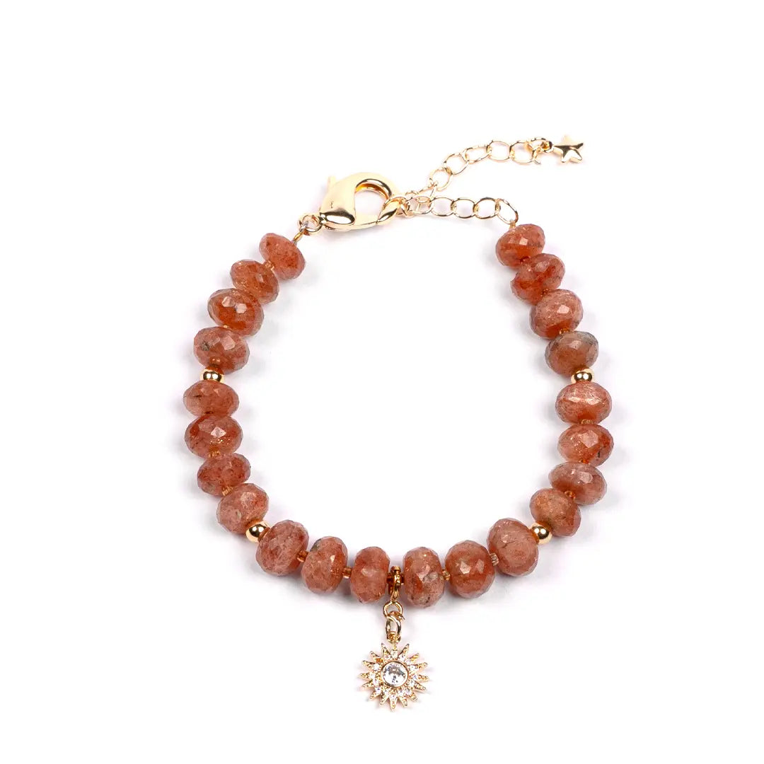 Sunstone ( Female )