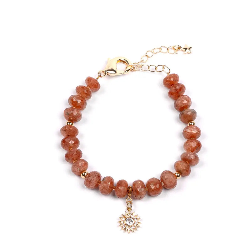 Sunstone ( Female )