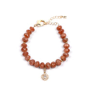 Sunstone ( Female )