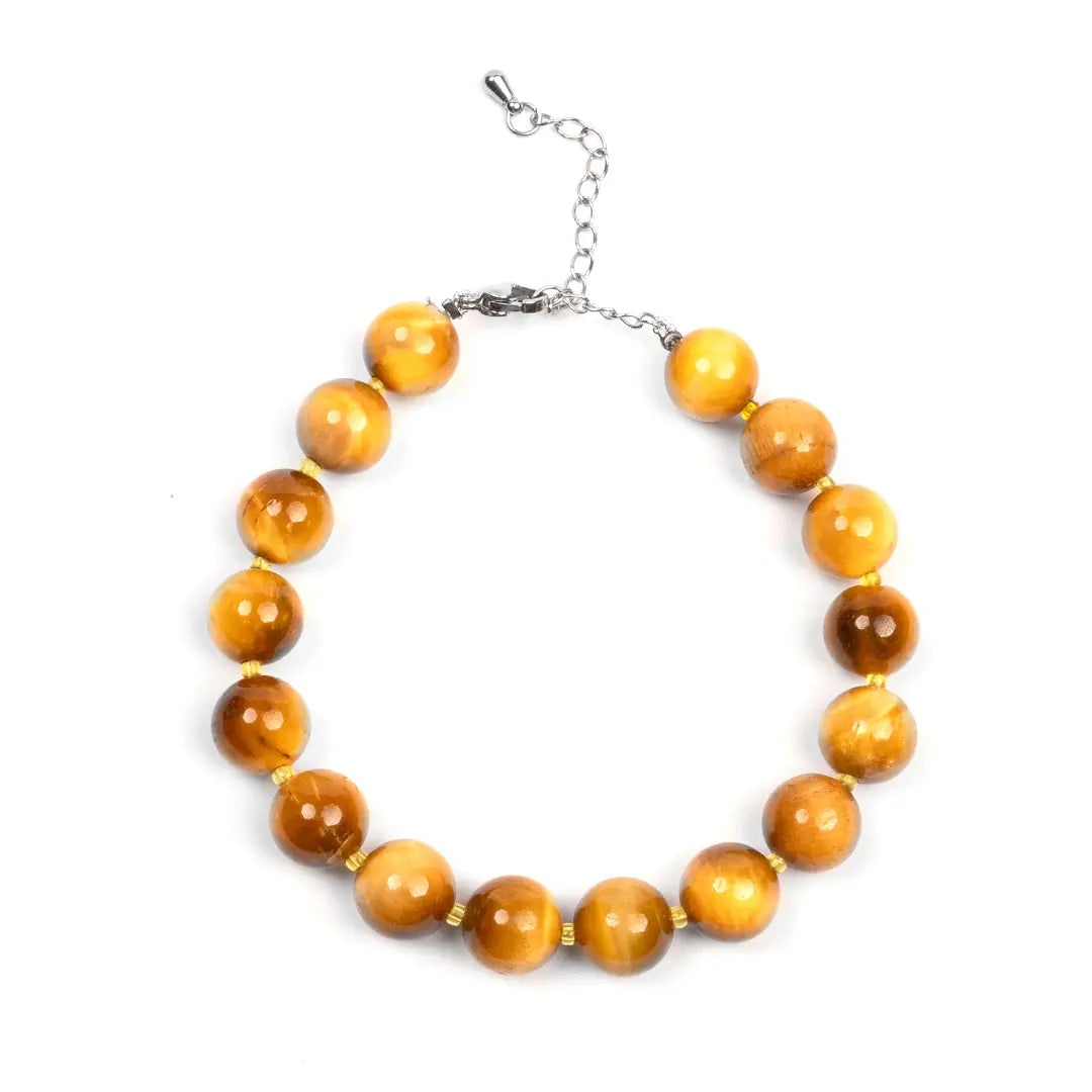 Golden Cat’s Eye - Namah Crystals World
