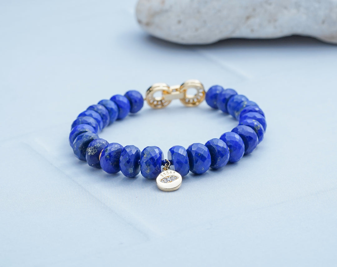 Lapis Lazuli