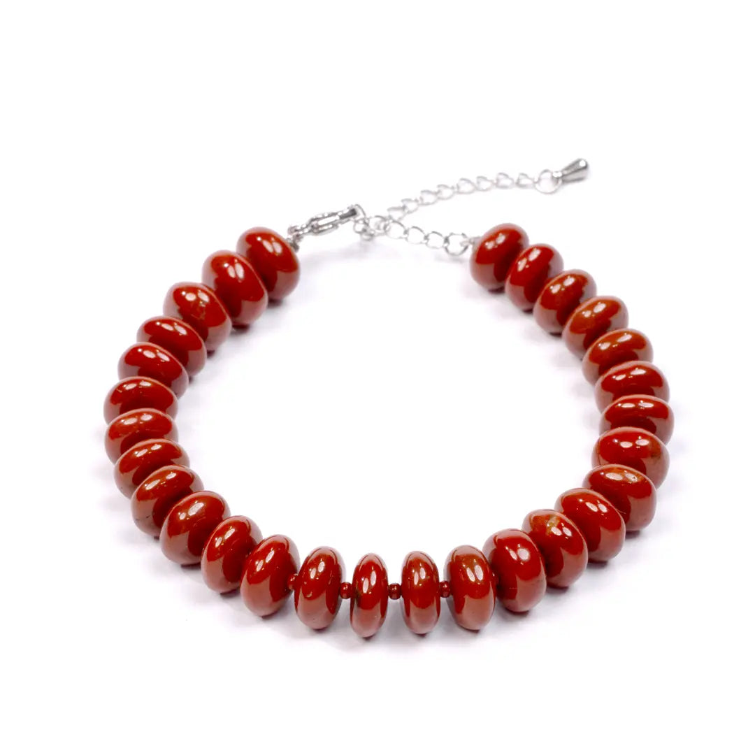 Red Jasper