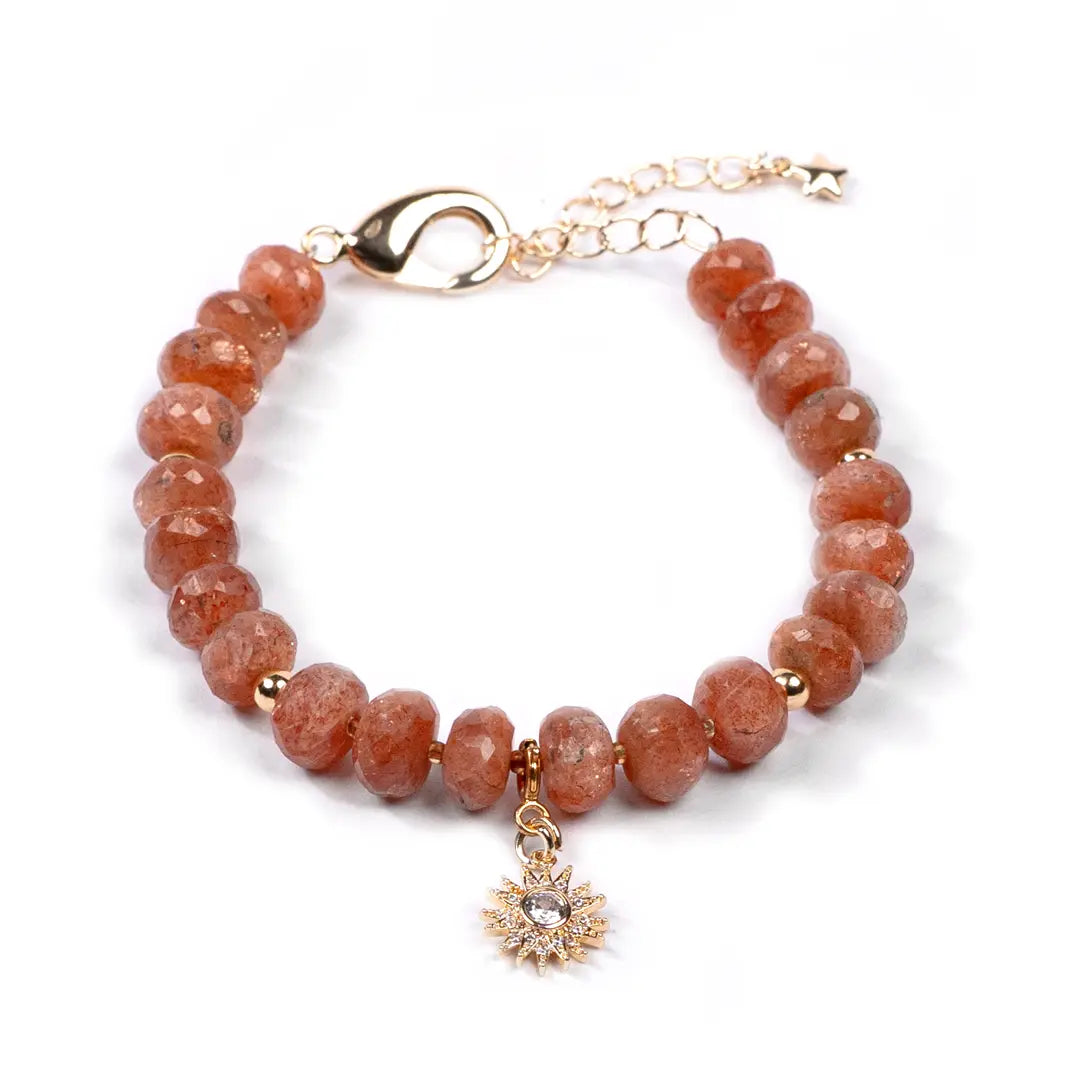 Sunstone ( Female )