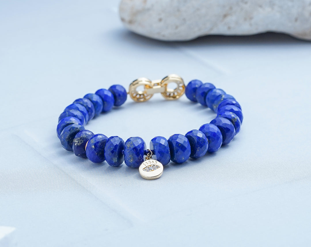 Lapis Lazuli