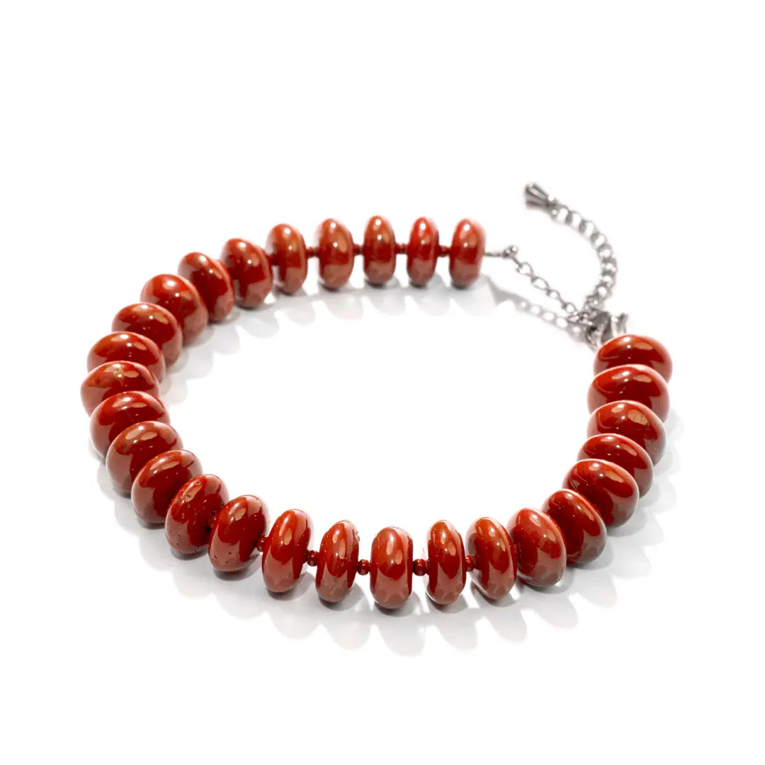 Red Jasper