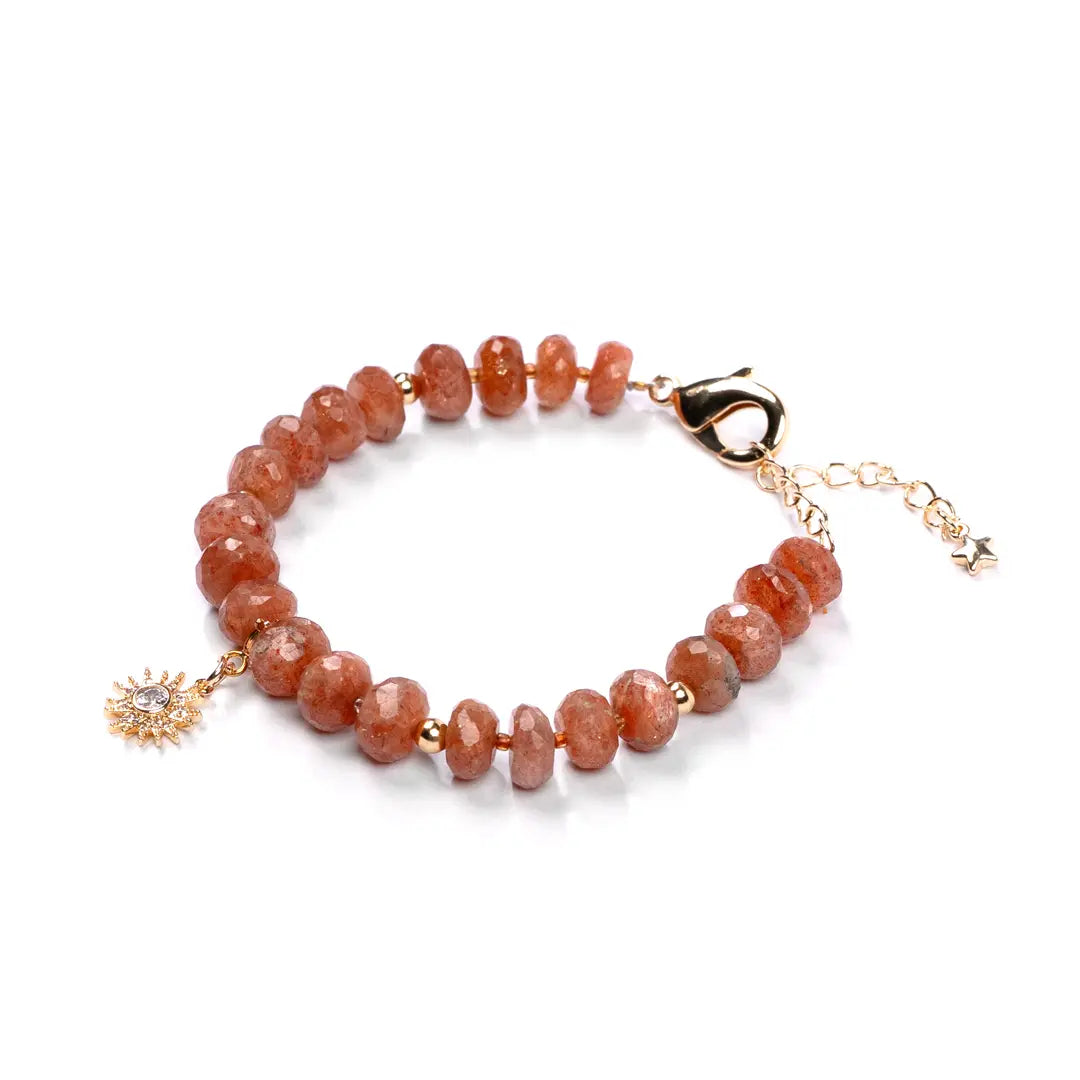 Sunstone ( Female )