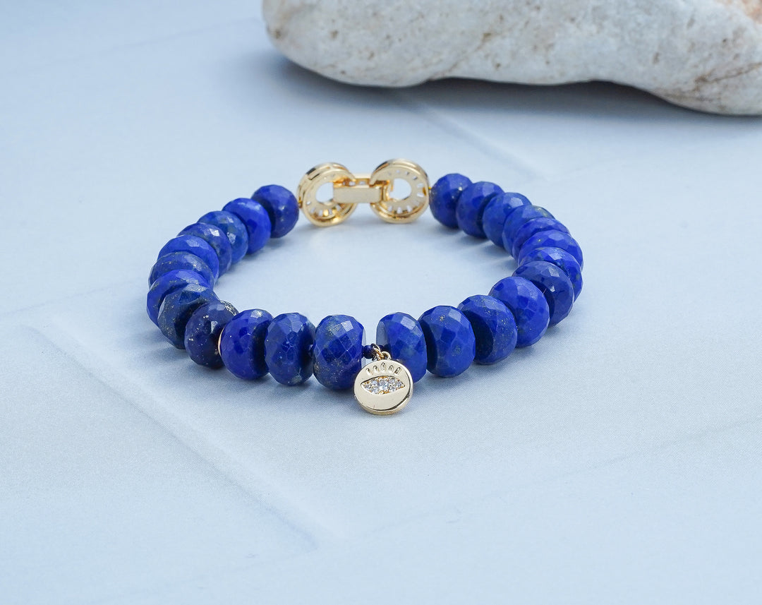 Lapis Lazuli