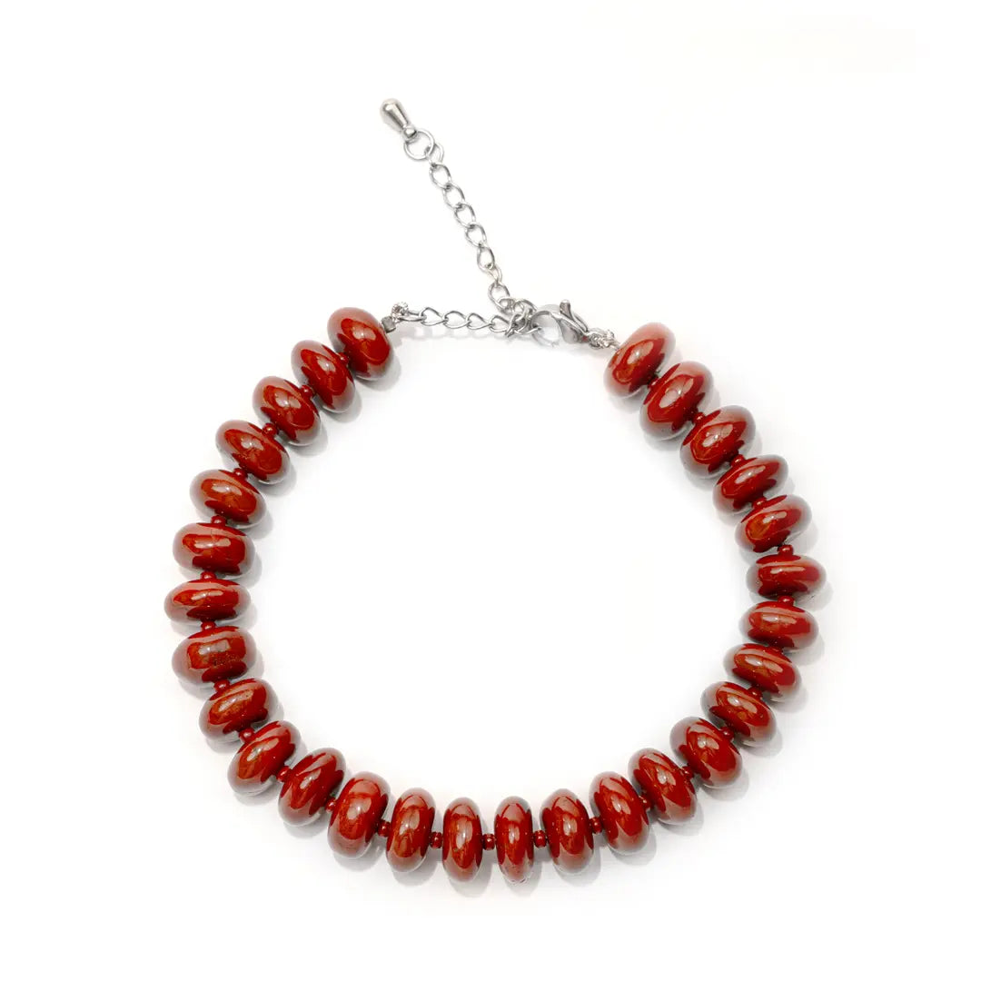 Red Jasper