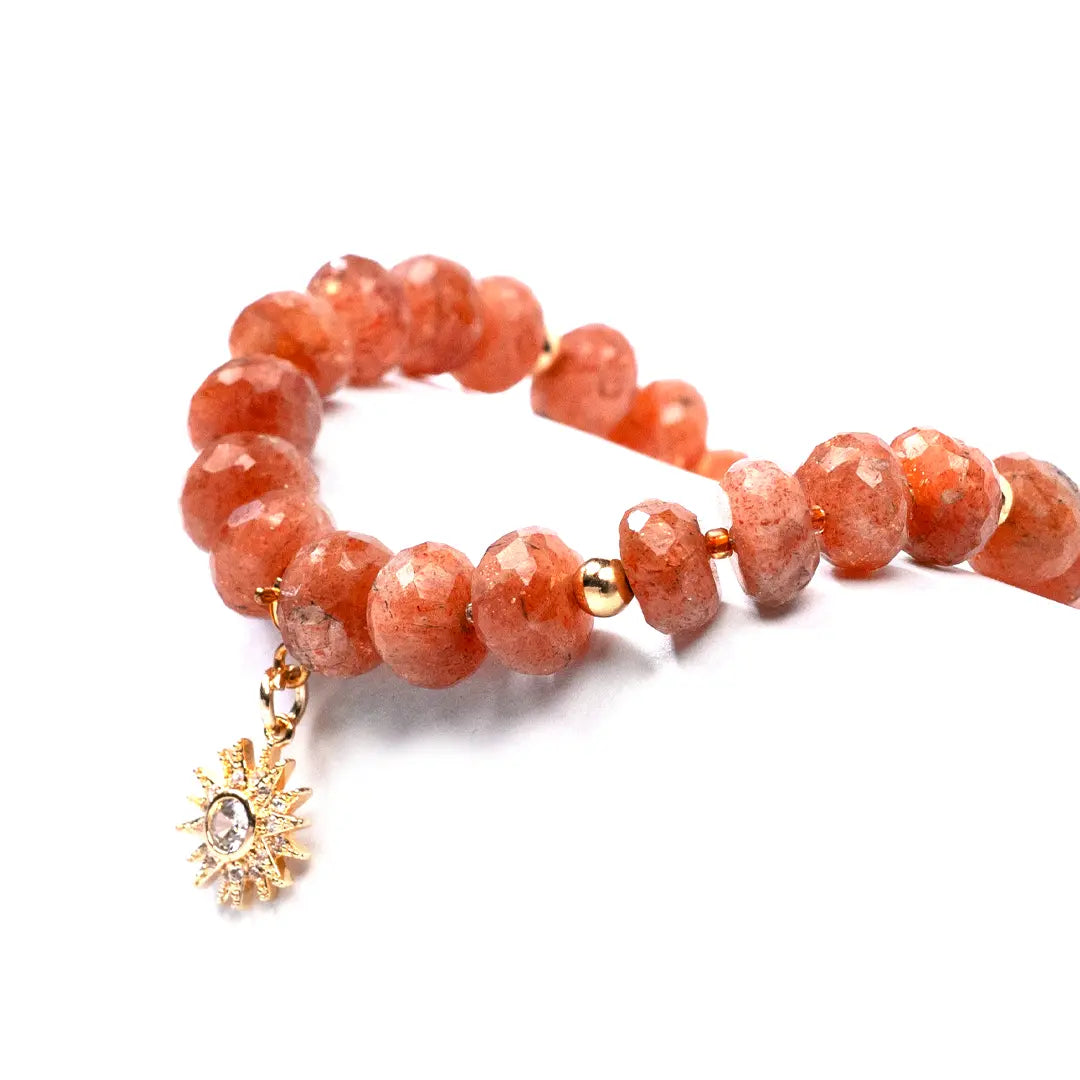 Sunstone Female Bracelet 3
