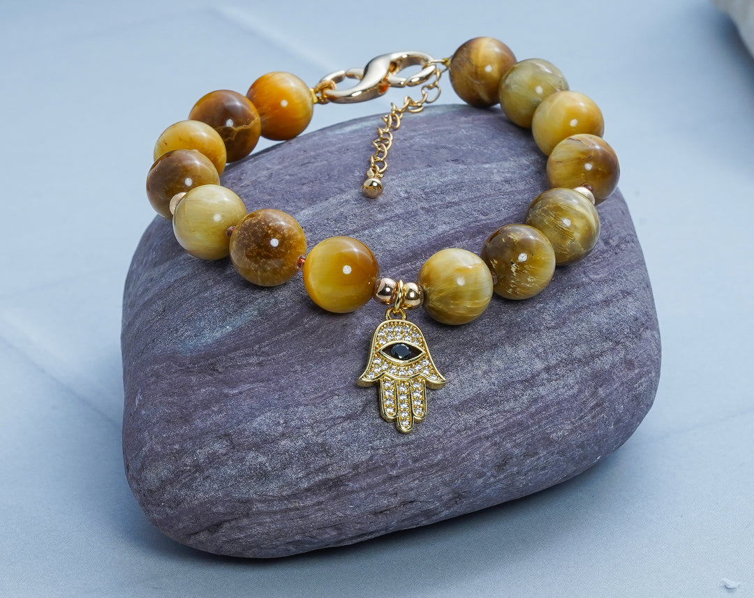 Golden Cat’s Eye