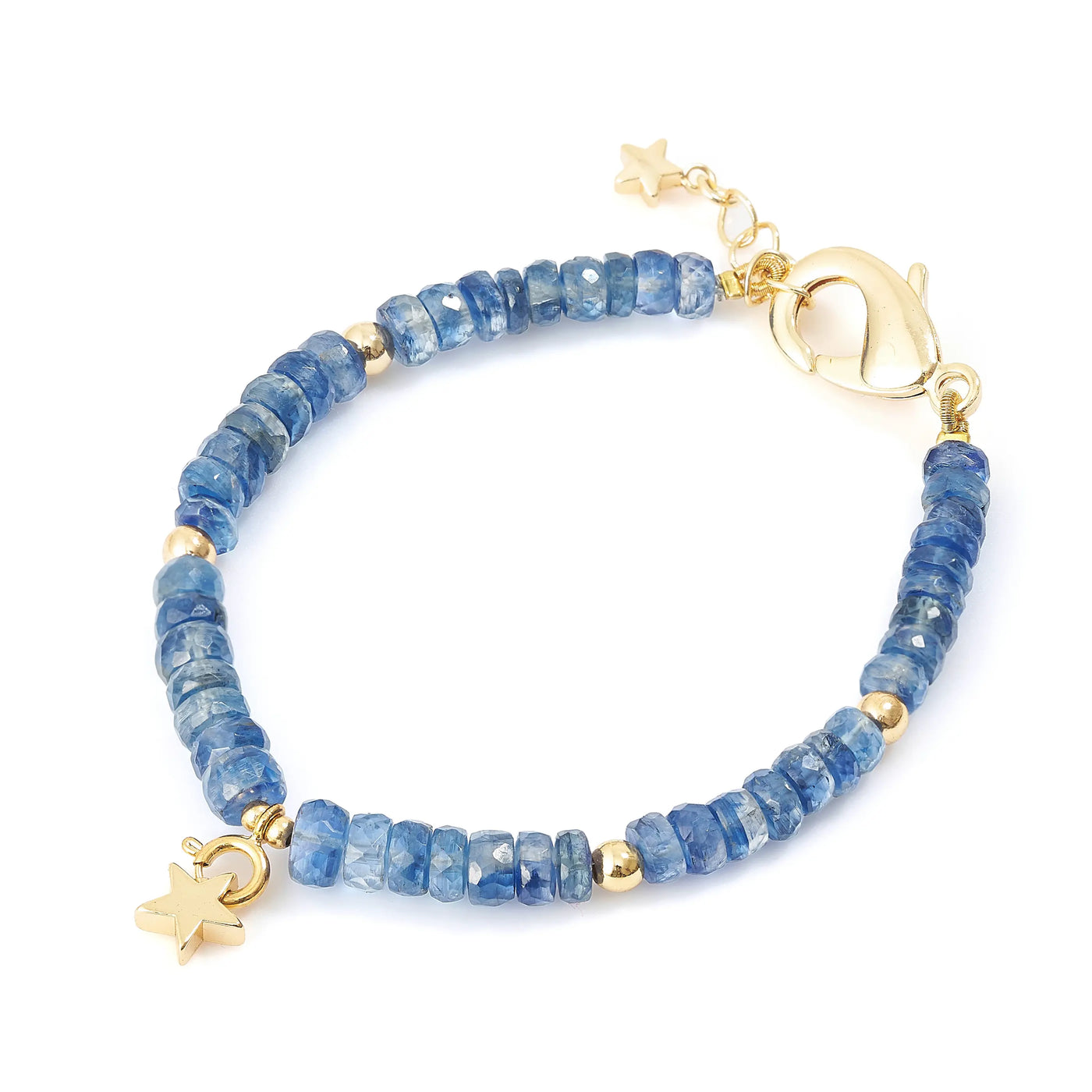 Kyanite ( Female)