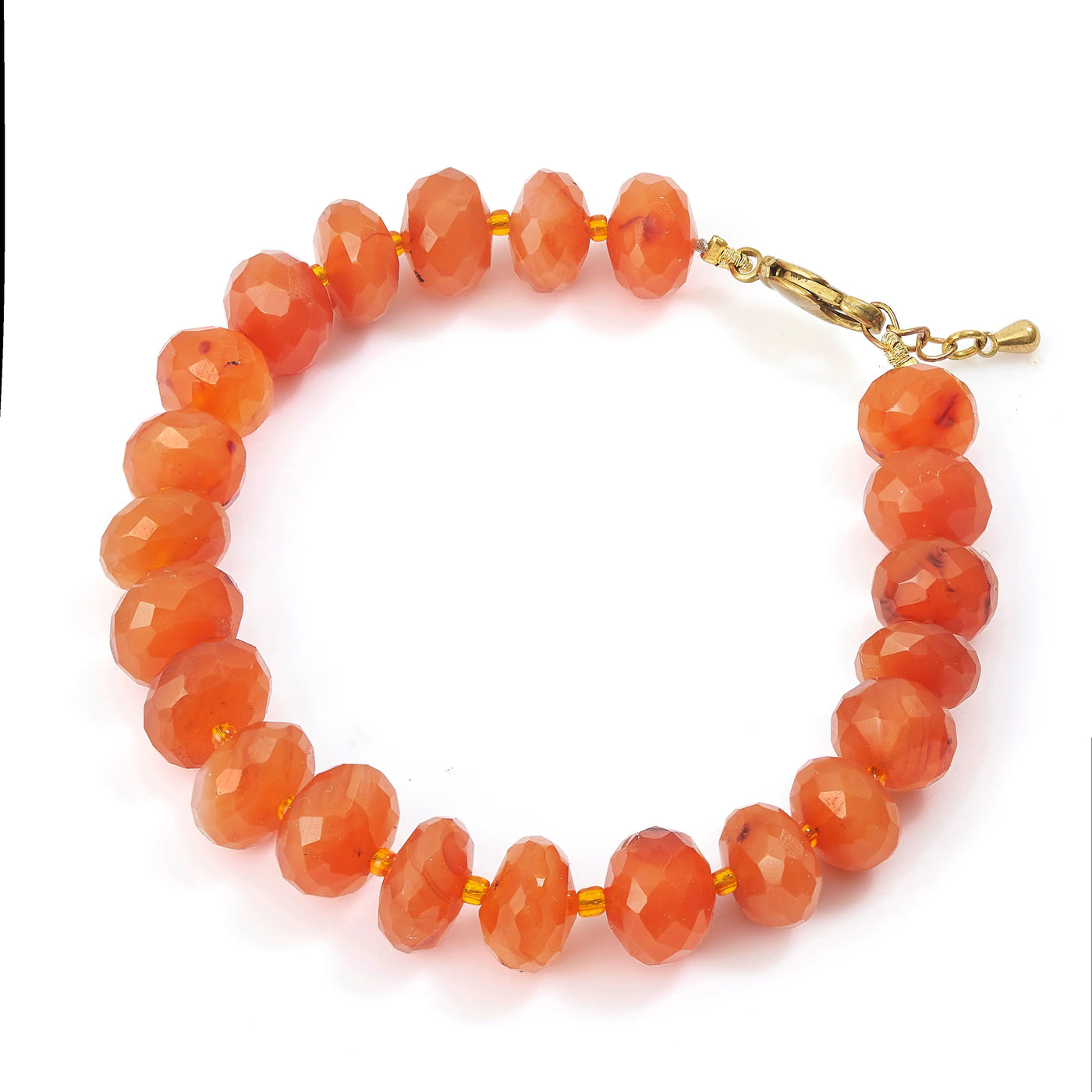 Carnelian (Male)