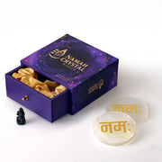 Green Cat’s Eye Faceted