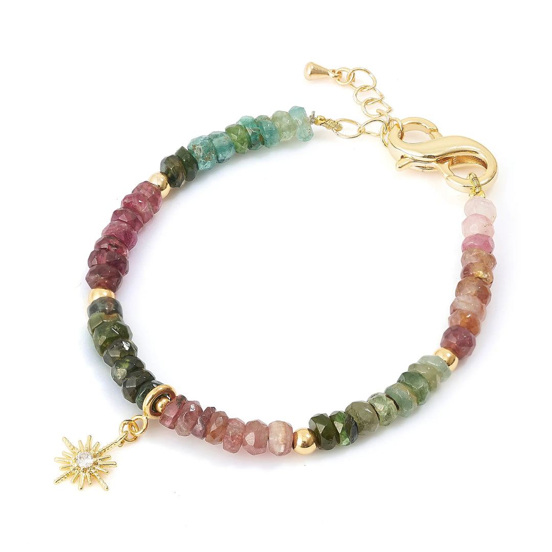 Multi-Tourmaline  (Female)