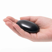 Rainbow Sheen Palm Stone