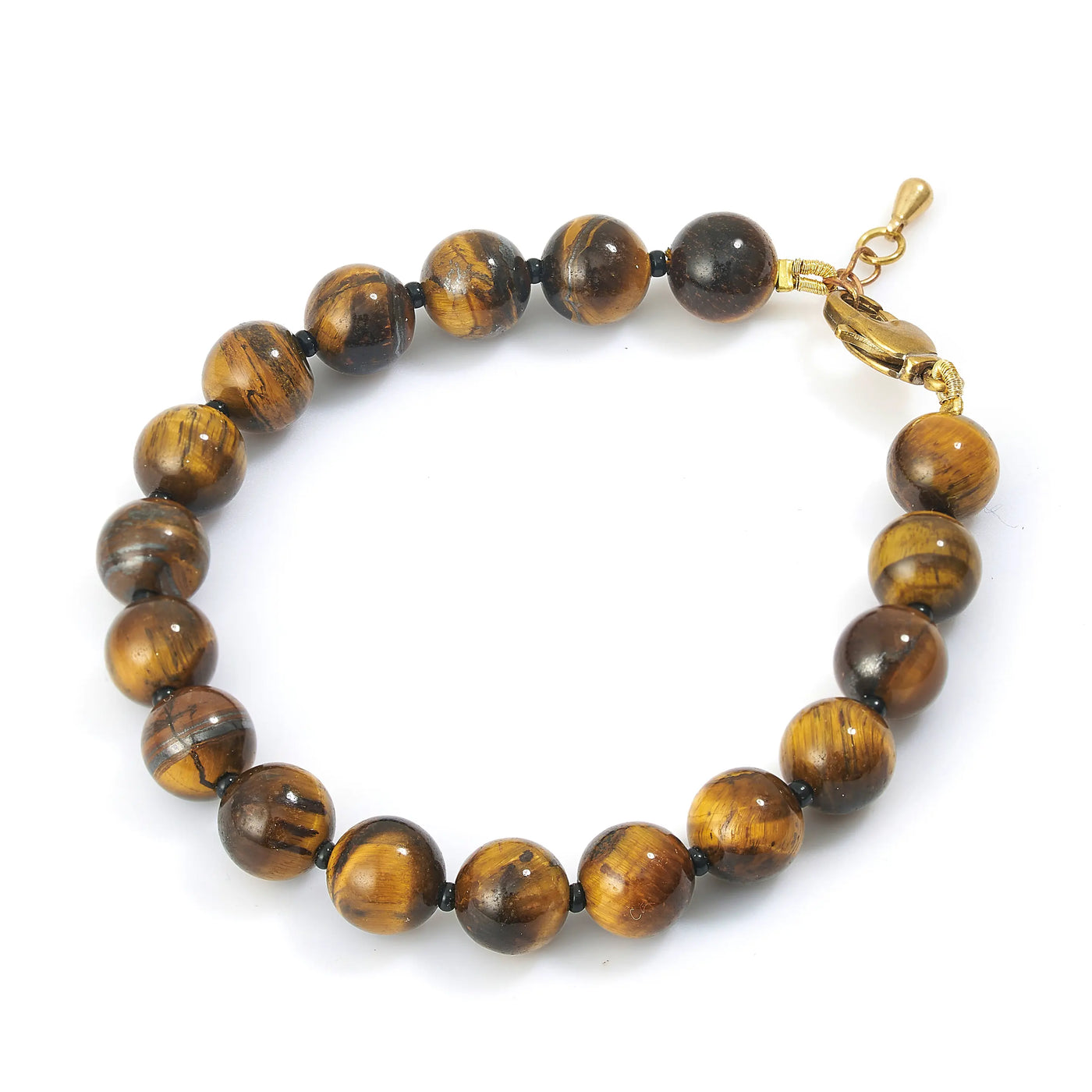 Tiger’s Eye Smooth