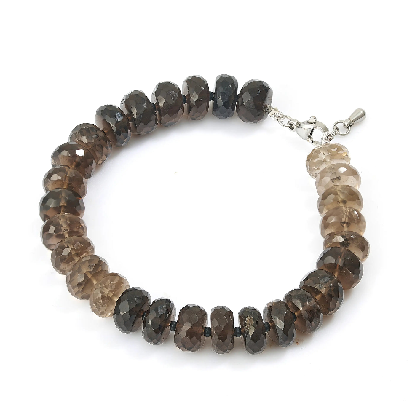 Smoky quartz (Male)