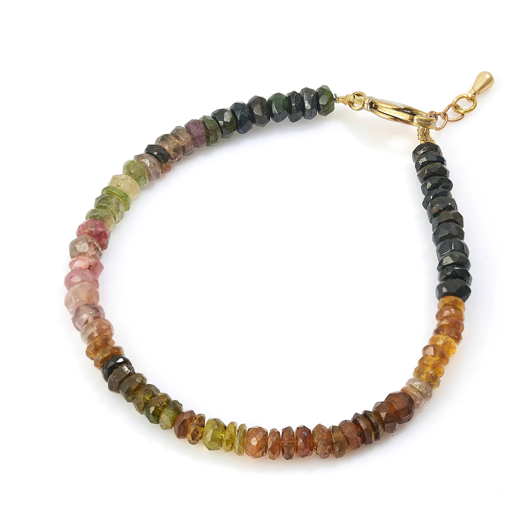 Multi-Tourmaline  (Male)