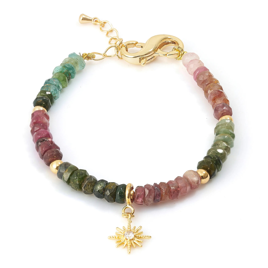 Multi-Tourmaline  (Female)