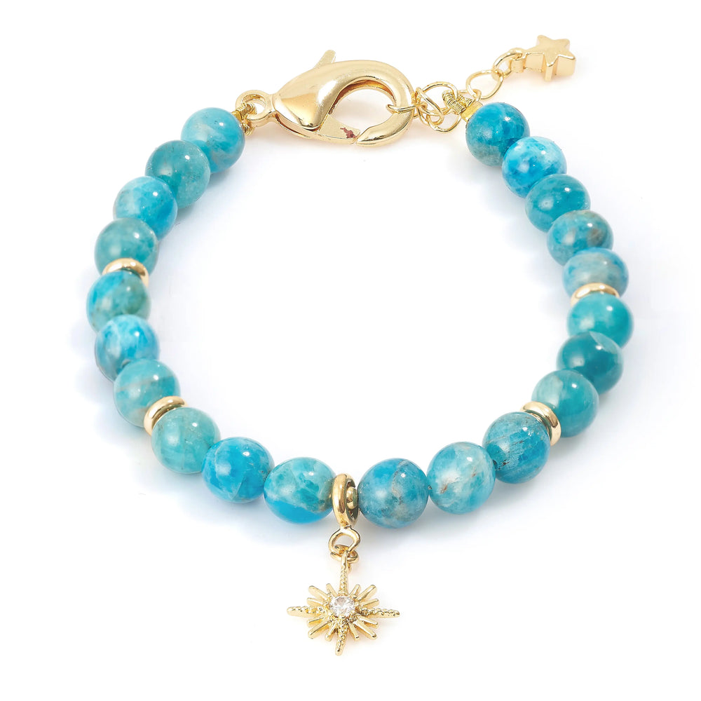 Apatite ( Female)