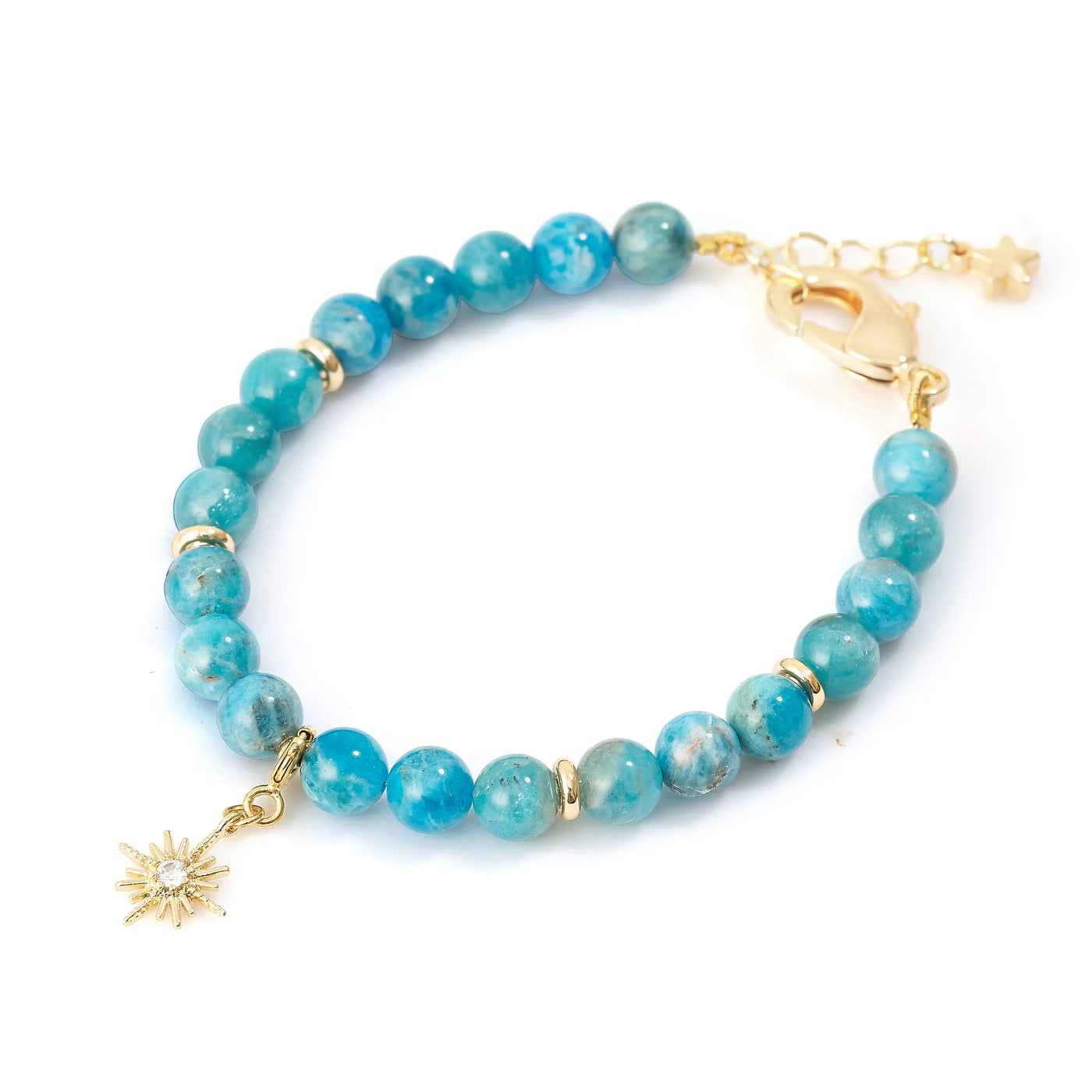 Apatite ( Female)