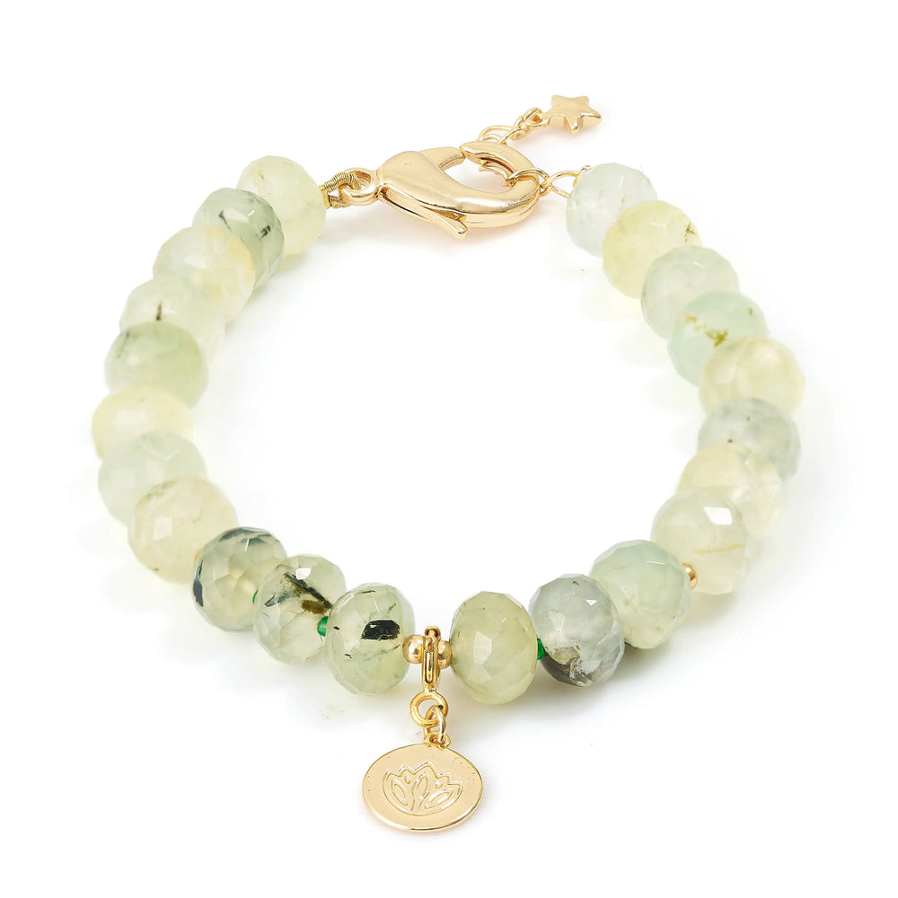 Prehnite (Female)