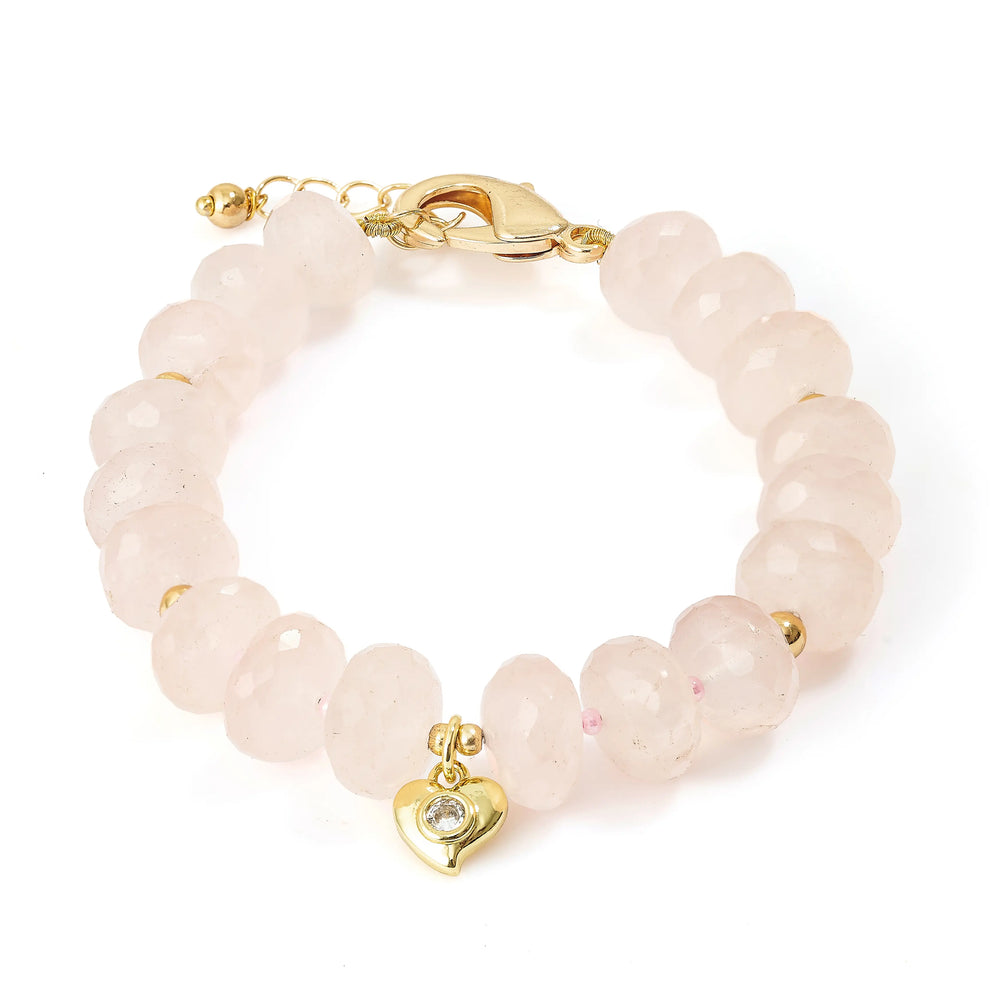 Rose quartz (Female)